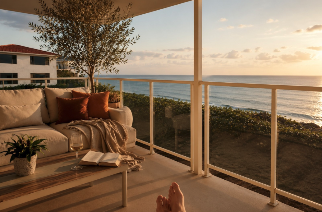 Absolute Beachfront Escape • Family Retreat, Halls Head
