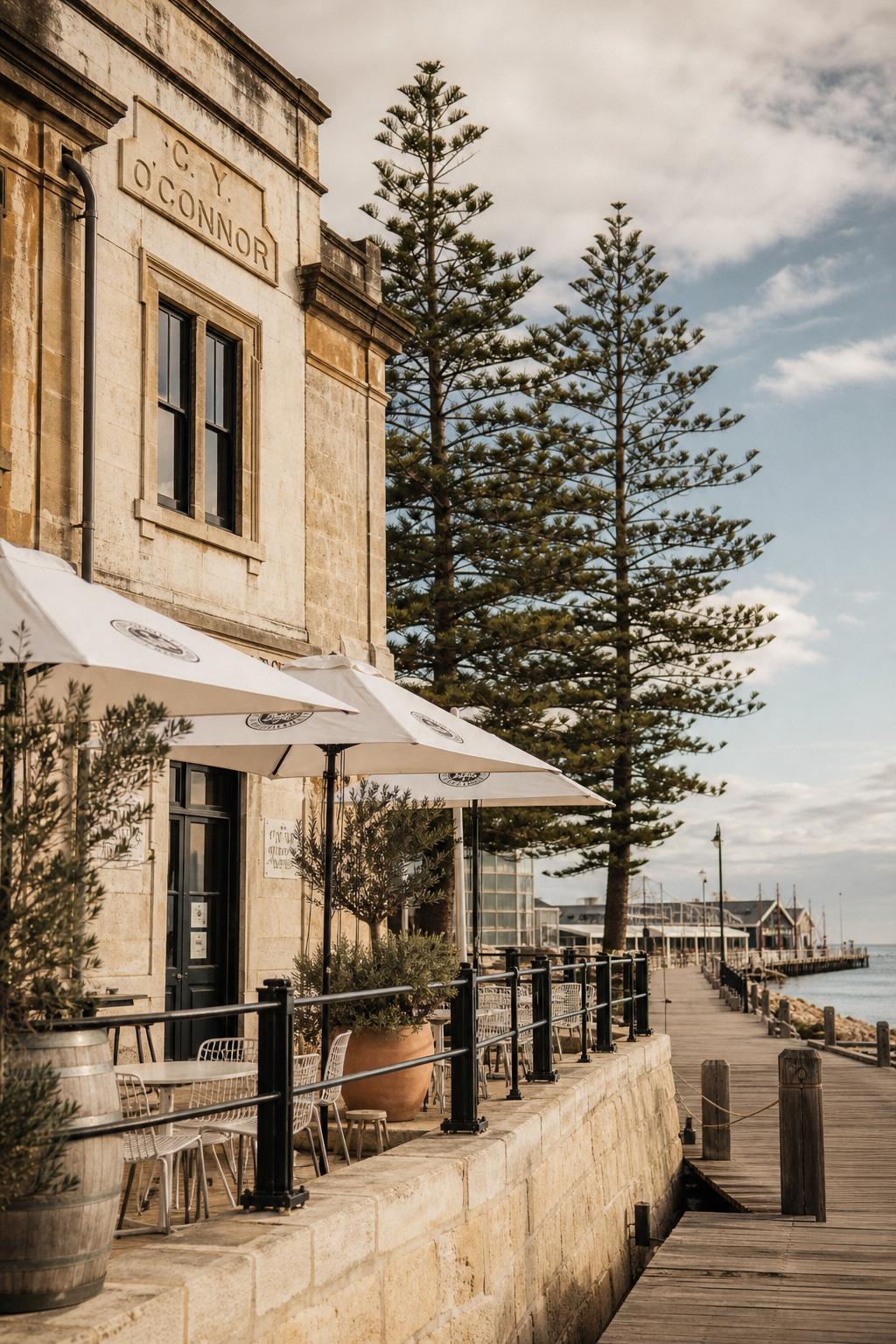 Fremantle, Western Australia