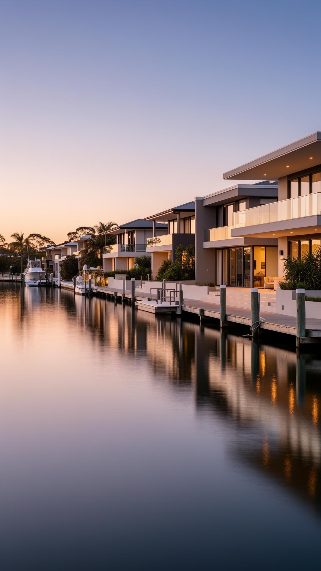 Mandurah & Peel, Western Australia