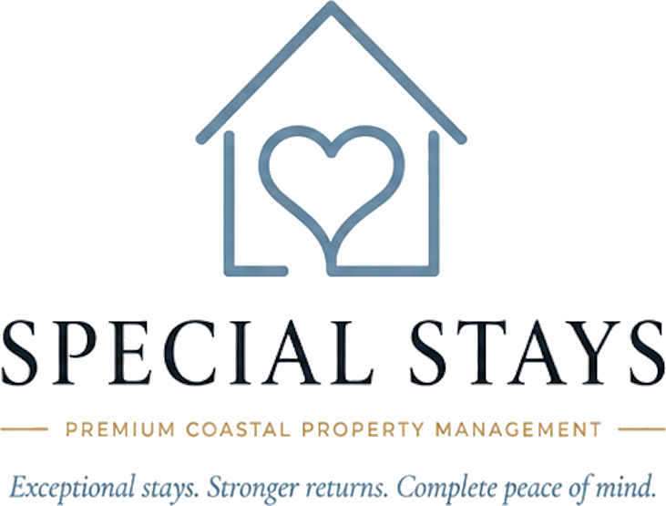 Special Stays, Premium Coastal Property Management